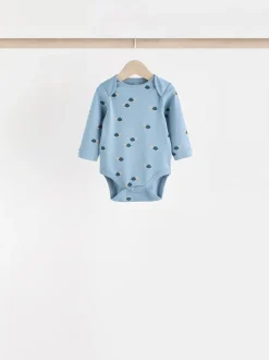 Next Bleu de sarcelle - Bodies pour bébé Online