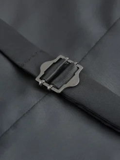 Next - Gilet de costume texturé Bleu de sarcelle Online