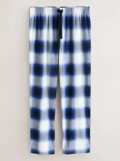 Next Bleu de sarcelle - Pyjama confortable à manches courtes Motionflex Discount