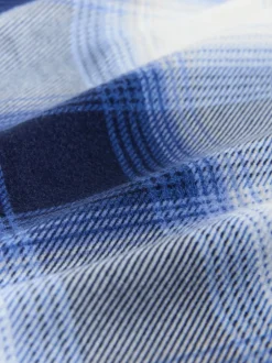 Next Bleu de sarcelle - Pyjama confortable à manches courtes Motionflex Discount