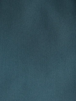 Next - Slim Fit (Slim Fit) - Veste de costume texturée Bleu de sarcelle New