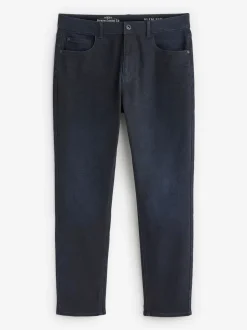Next - Jean stretch indispensable bleu encre Discount