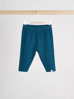 Next - Ensemble haut et legging bébé 2 pièces (0mois-3ans) Bleu espace Online