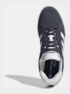 adidas - Breaknet Sleek Trainers bleu foncé Discount