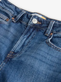 Next bleu foncé - Authentic Bootcut Jeans Outlet