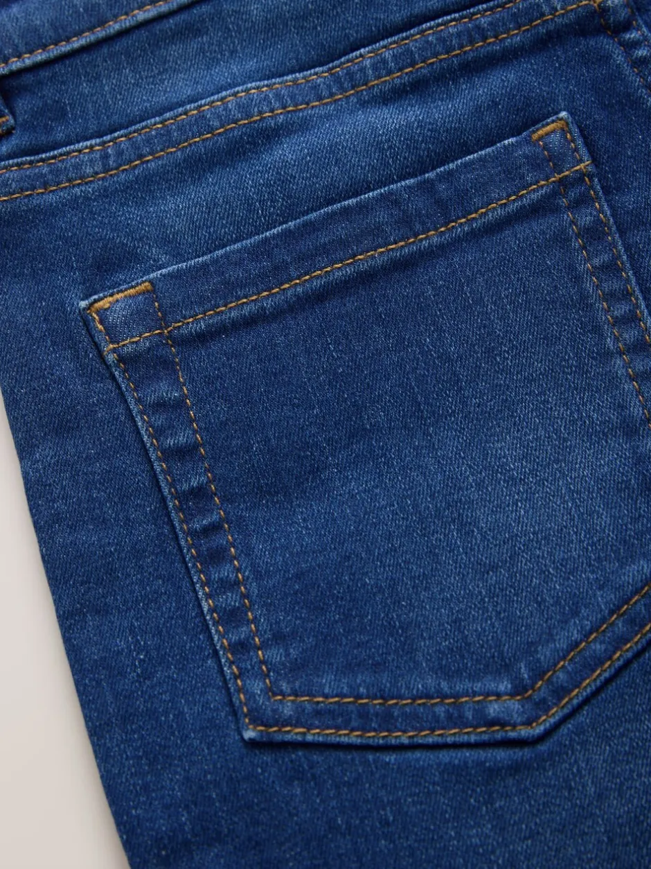 Next bleu foncé - Denim Courts métrages (3-16ans) Clearance