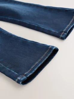 Next bleu foncé - Jean évasé (3 mois-7 ans) New