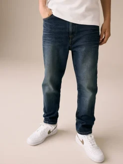 Next bleu foncé - Jeans en denim authentiques (3-16ans)