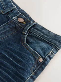 Next bleu foncé - Jeans en denim authentiques (3-16ans)