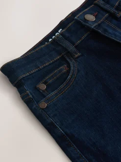 Next - Jeans extensibles (3-17yrs) Bleu foncé New