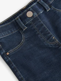 Next bleu foncé - Jegging extensible (3-16ans) New