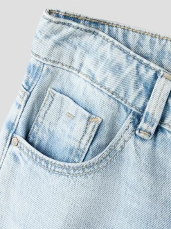 Name It - Ample Jeans bleu foncé Sale