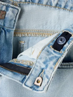 Name It - Ample Jeans bleu foncé Sale