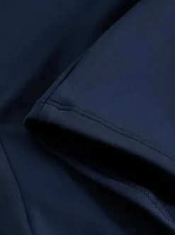 White Stuff bleu foncé - Short de bain Bay Best