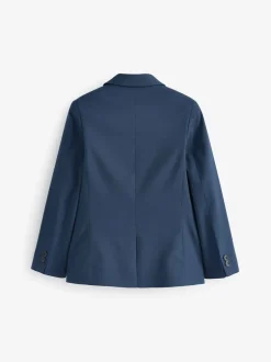 Next bleu foncé - Veste de costume (12mths-16yrs) Hot
