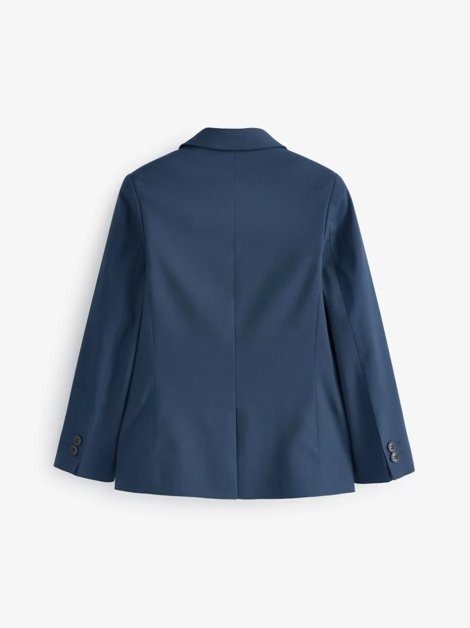 Next bleu foncé - Veste de costume (12mths-16yrs) Hot