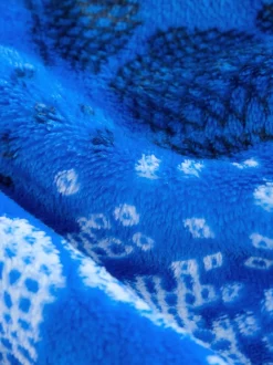 Next Bleu Football - Polaire All-In-One (3-16ans) Outlet