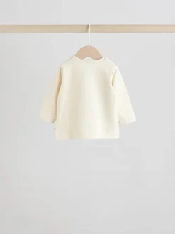 Next - Hauts et Leggings 6 pièces bébé (0mois-3ans) Bleu imprimé dinosaure Hot