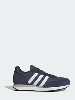 adidas Bleu indigo - Run 60s Trainers