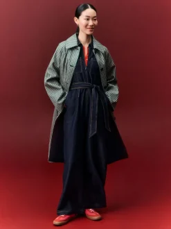 Next Bleu indigo - Combinaison Denim en jersey Online