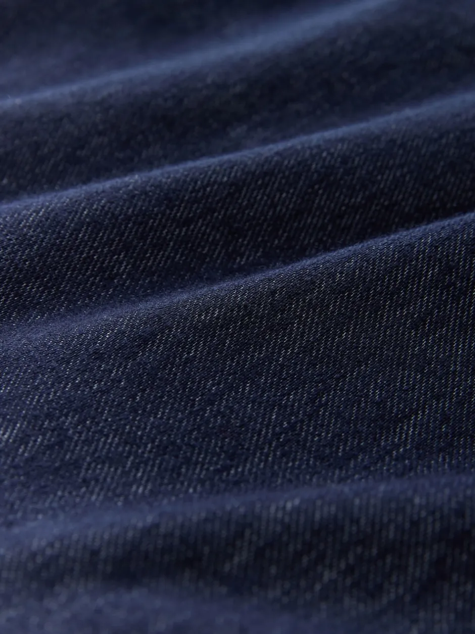 Next Bleu indigo - Combinaison Denim en jersey Online