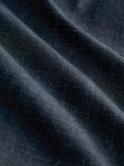 Next Bleu indigo moyen - - Jean Motionflex Coupe ample Outlet