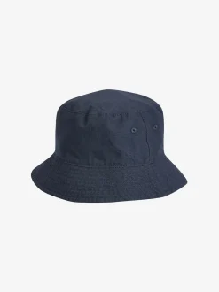 Next Bleu marine - 100% coton seau en toile Chapeaux (3mois-16ans) New