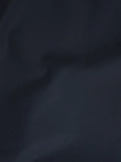 Next - Ajustement régulier - Chemises intelligentes faciles d’entretien à poignets simples Bleu marine Hot