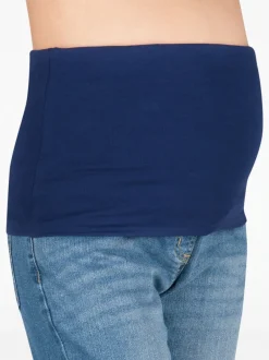 Jojo Maman Bébé Bleu marine - Bande de bosse multi-usage Hot