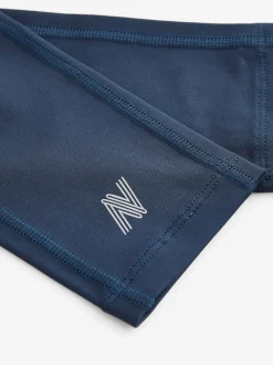 Next Bleu marine - Base Leggings (3-16ans)