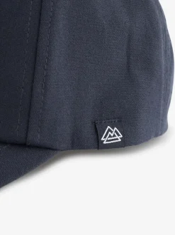 Next Bleu marine - Casquette en toile 100% coton 1-16 ans (3mois-16ans) Clearance