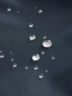 Next - Combinaison imperméable doublée de polaire (3mths-7yrs) Bleu marine New