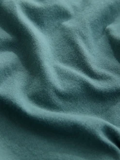 Next Bleu marine - Ensemble pyjama à carreaux à manches courtes Best