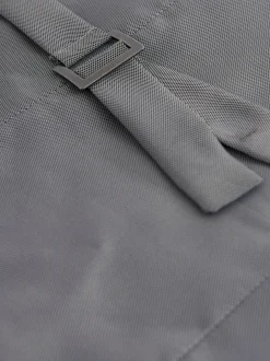 Next Bleu marine - Gilet de costume essentiel à coupe régulière Best