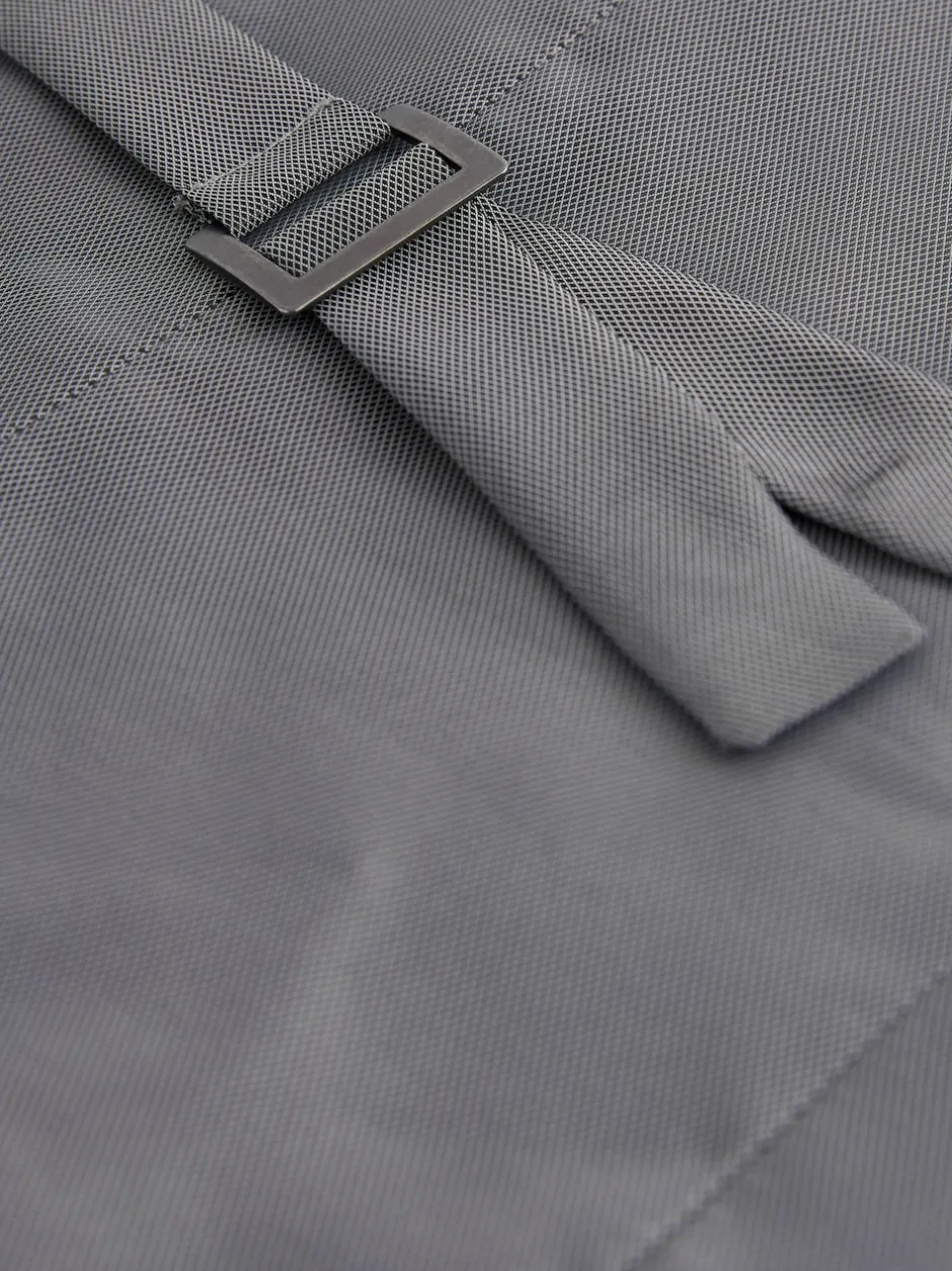 Next Bleu marine - Gilet de costume essentiel à coupe régulière Best