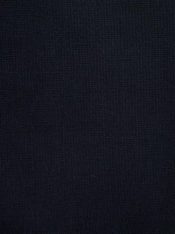 Next - Gilet de laine Signature Nova Fides Bleu marine Sale