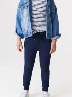 Next Bleu marine - Jogging skinny (3-16 ans) Best