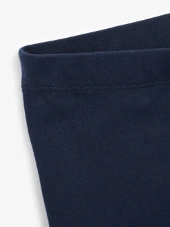Next - Leggings (3-16ans) Bleu marine Discount