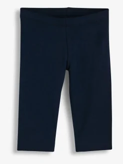 Next Bleu marine - Leggings courts (3-16ans) Sale