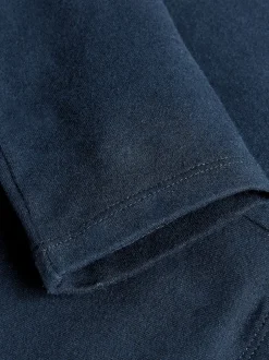 Next - Lot de 5 leggings (3-16ans) Bleu marine Outlet