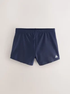 Next Bleu marine - Maillot de bain actif Discount