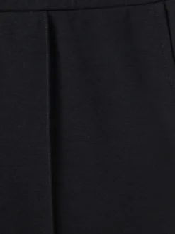 Reiss - Pantalon de jogging Premier ajusté en jersey stretch Bleu marine Best