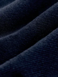 Next Bleu marine - Pantalon skinny en velours côtelé Online