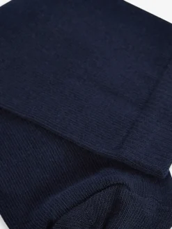 Next Bleu marine - 10{Paquet de chaussettes en coton riche Online