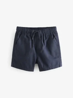Next - Short à enfiler (3mois à7ans) Bleu marine Outlet