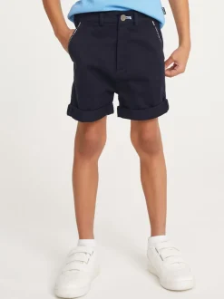Baker by Ted Baker Bleu marine - Short