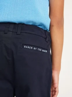 Baker by Ted Baker Bleu marine - Short