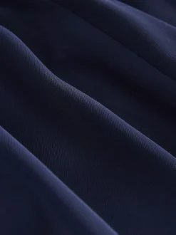 Next Bleu marine - Short long élégant Clearance