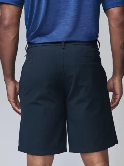 Next Bleu marine - Shorts de golf Active Online