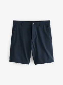 Next Bleu marine - Shorts de golf Active Online